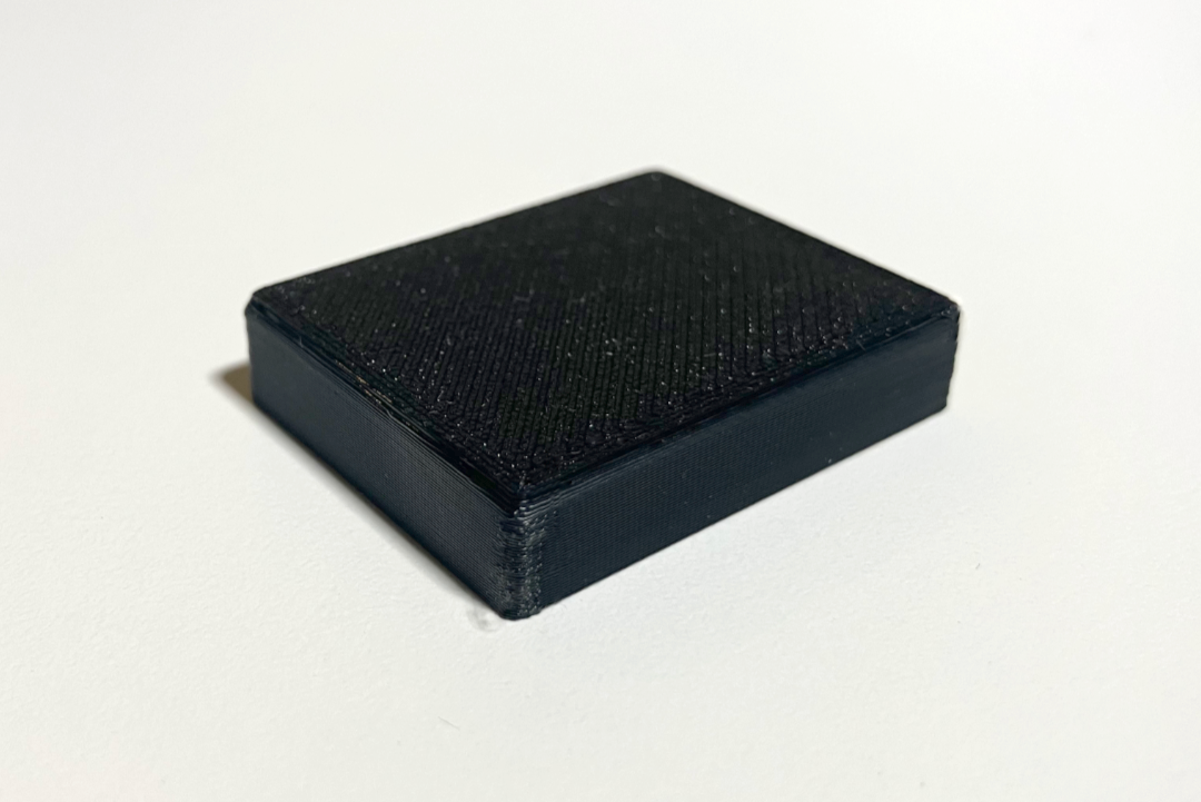 OMX-27 v3 Battery Box