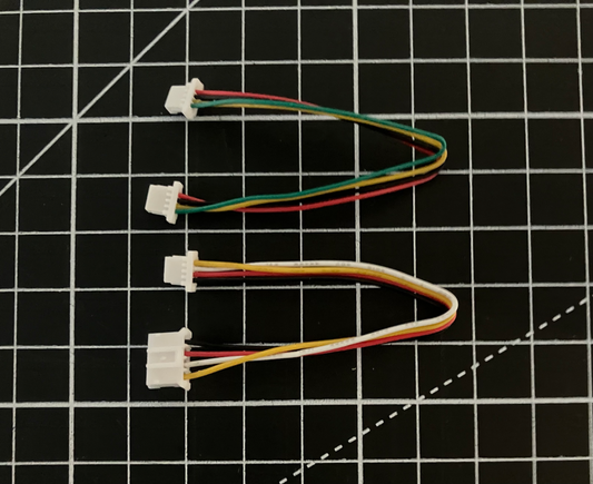 JST Cable for Neo/MechaTrellis
