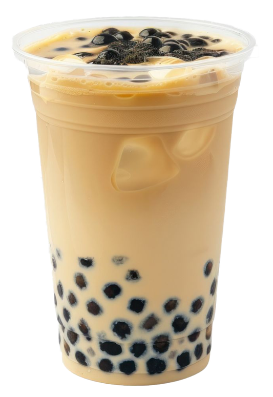 Buy me a bubble tea