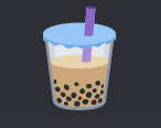 Buy me a bubble tea
